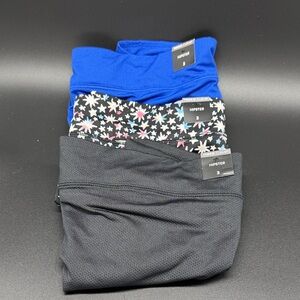 NWT 3 PairTorrid Hipster Underwear Sz 3